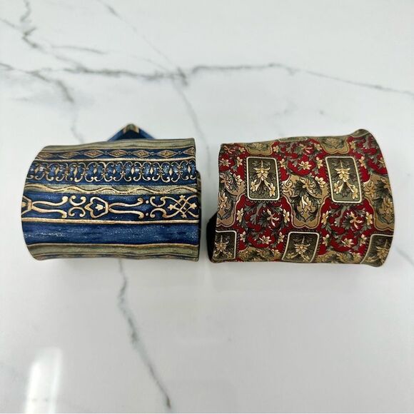 Pair of Bill Blass Ties - Picture 2 of 7